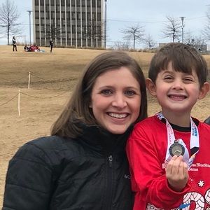 Meet your Posher, Annie